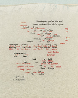 (… Copenhagen chords)